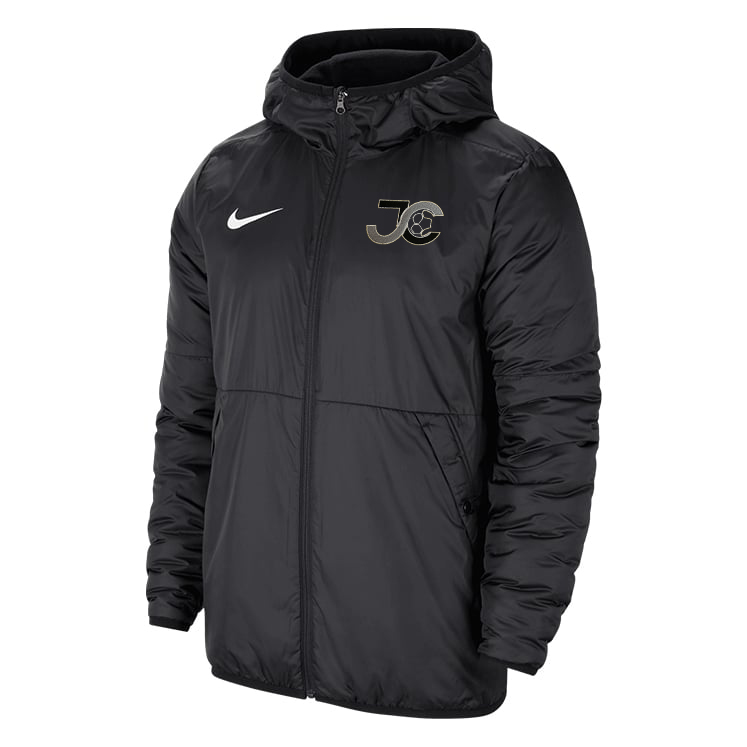 JOE CARDLE ACADEMY  Nike Park 20 Fall Jacket
