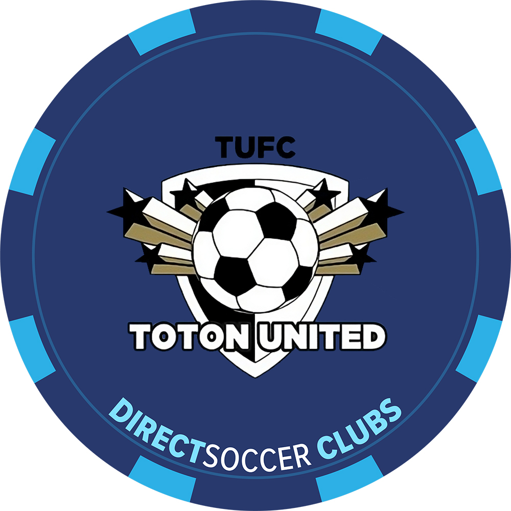 TOTON UNITED TOKEN