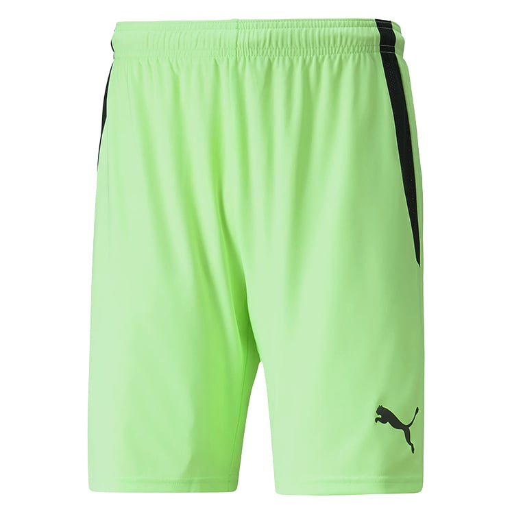 Fizzy Lime/Black