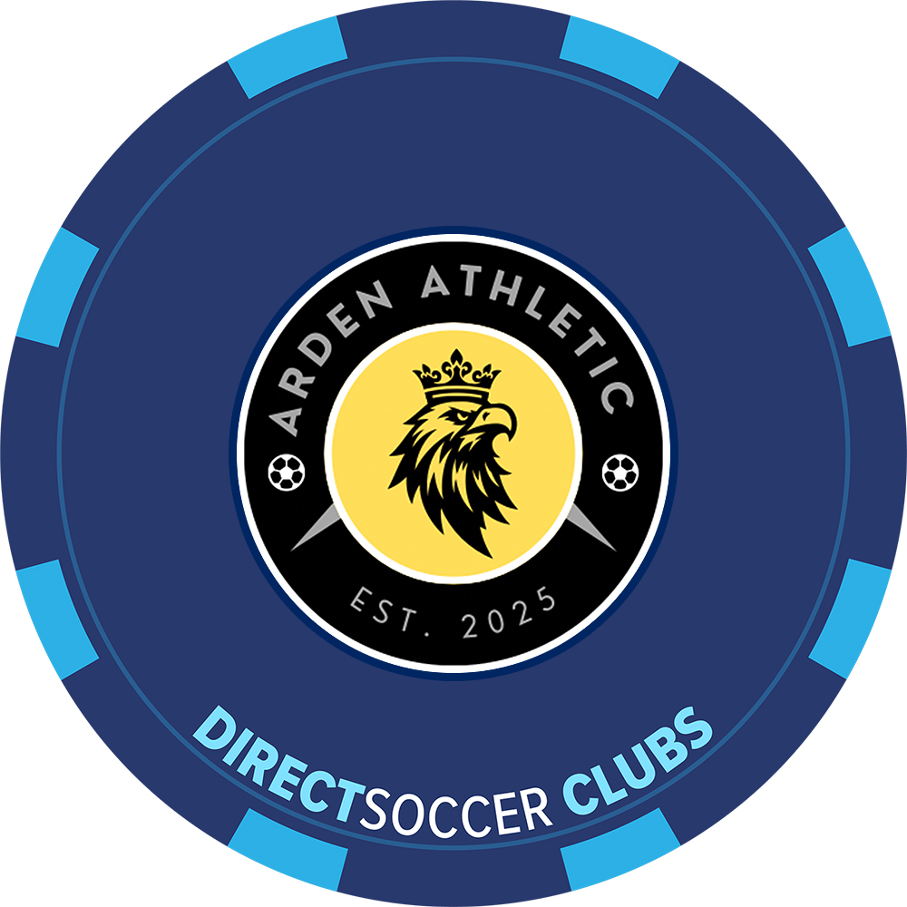 ARDEN ATHLETIC TOKEN