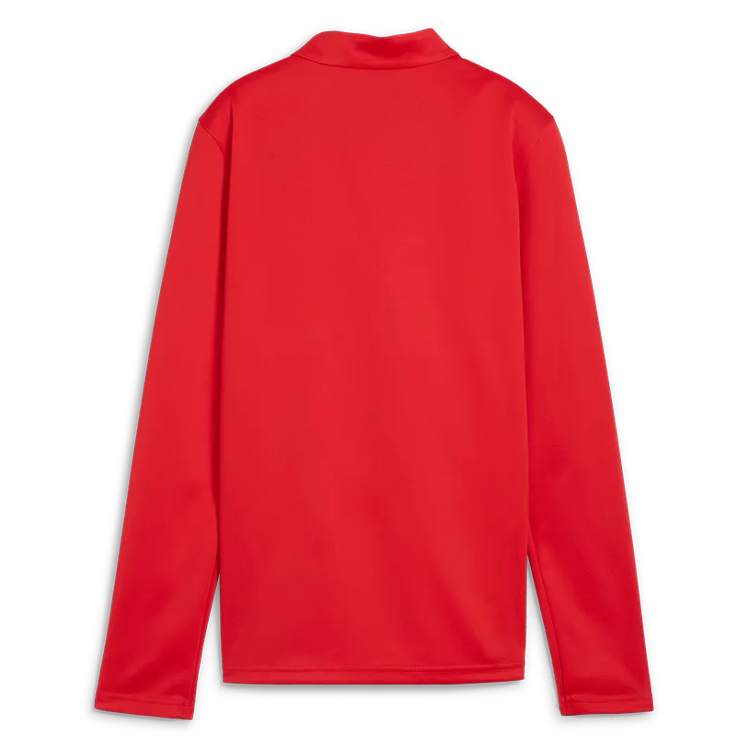 Puma teamGOAL Women's Training 1/4 Zip Top