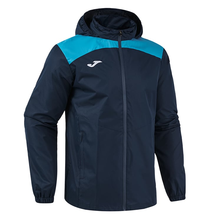 Navy/Turquoise