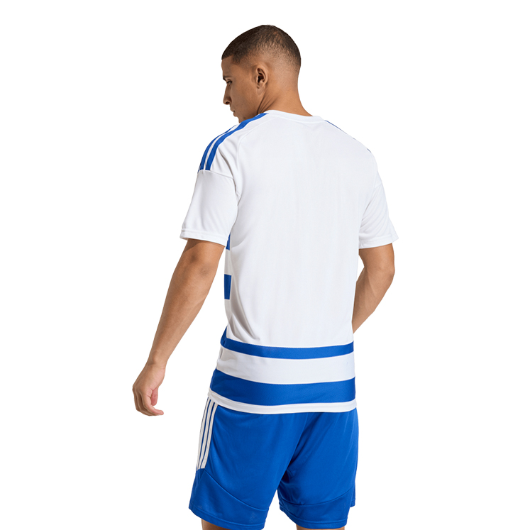 adidas Hooped 26 Jersey