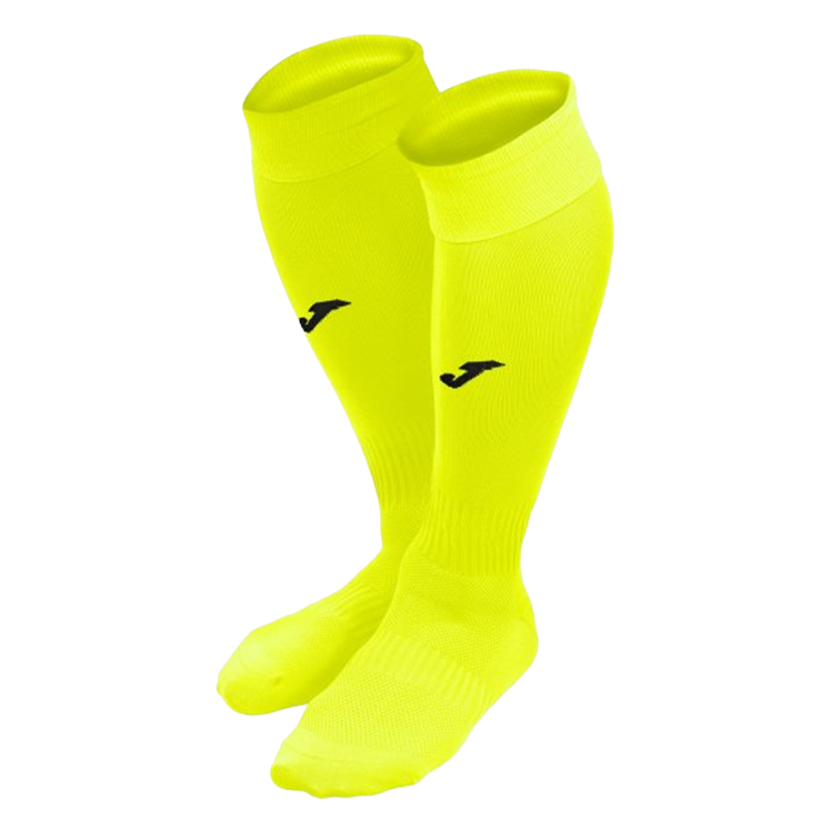 Fluorescent Yellow