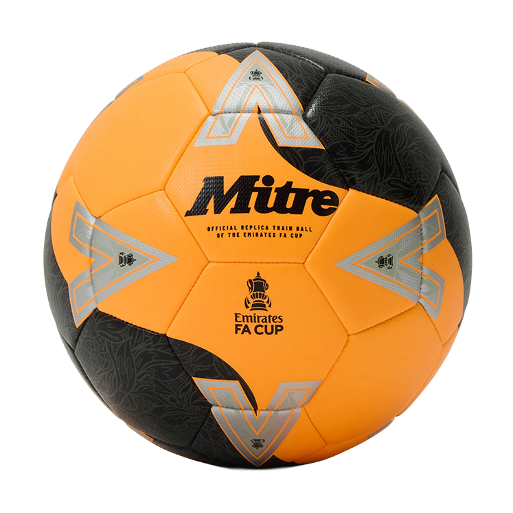 Mitre FA Cup Training 25/26 Football
