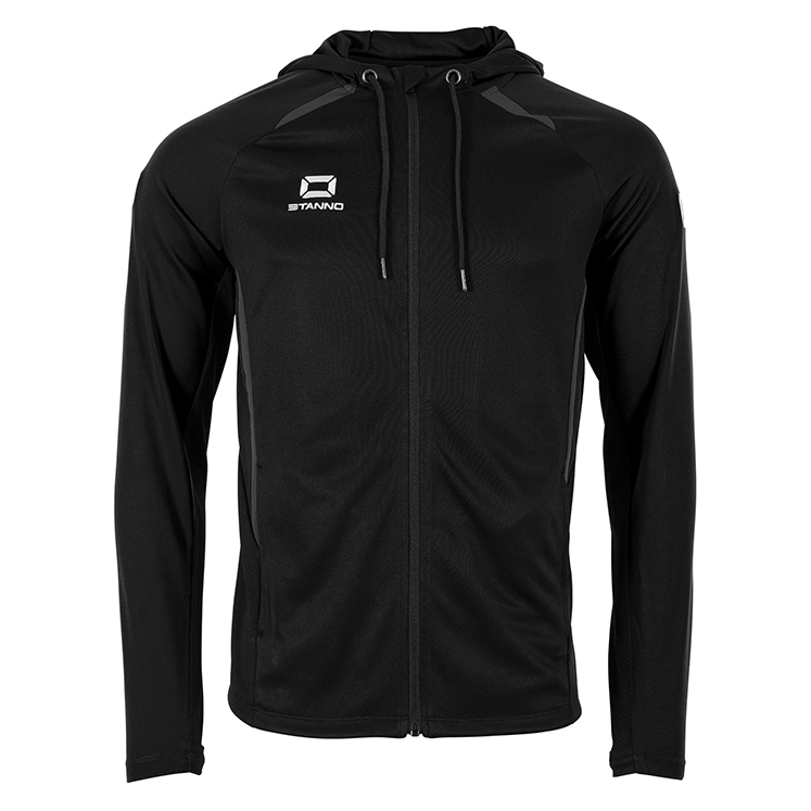 Black/Anthracite