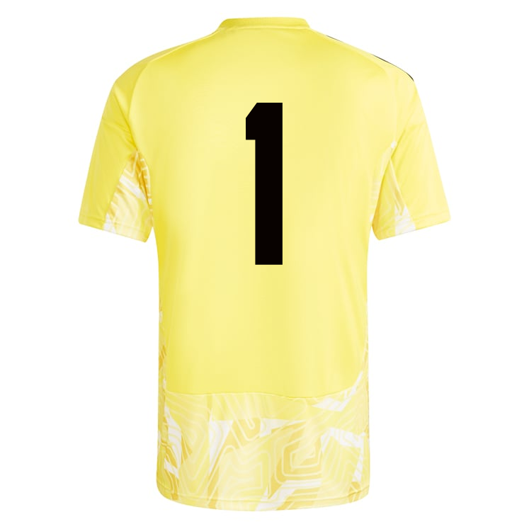 SPORTING CLUB THAMESMEAD adidas Tiro 26 Competition Goalkeeper Jersey