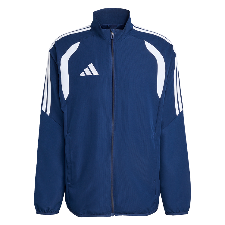 Team Navy Blue 2/White