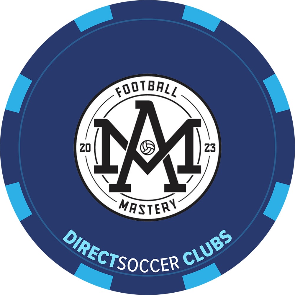 AM FOOTBALL MASTERY TOKEN