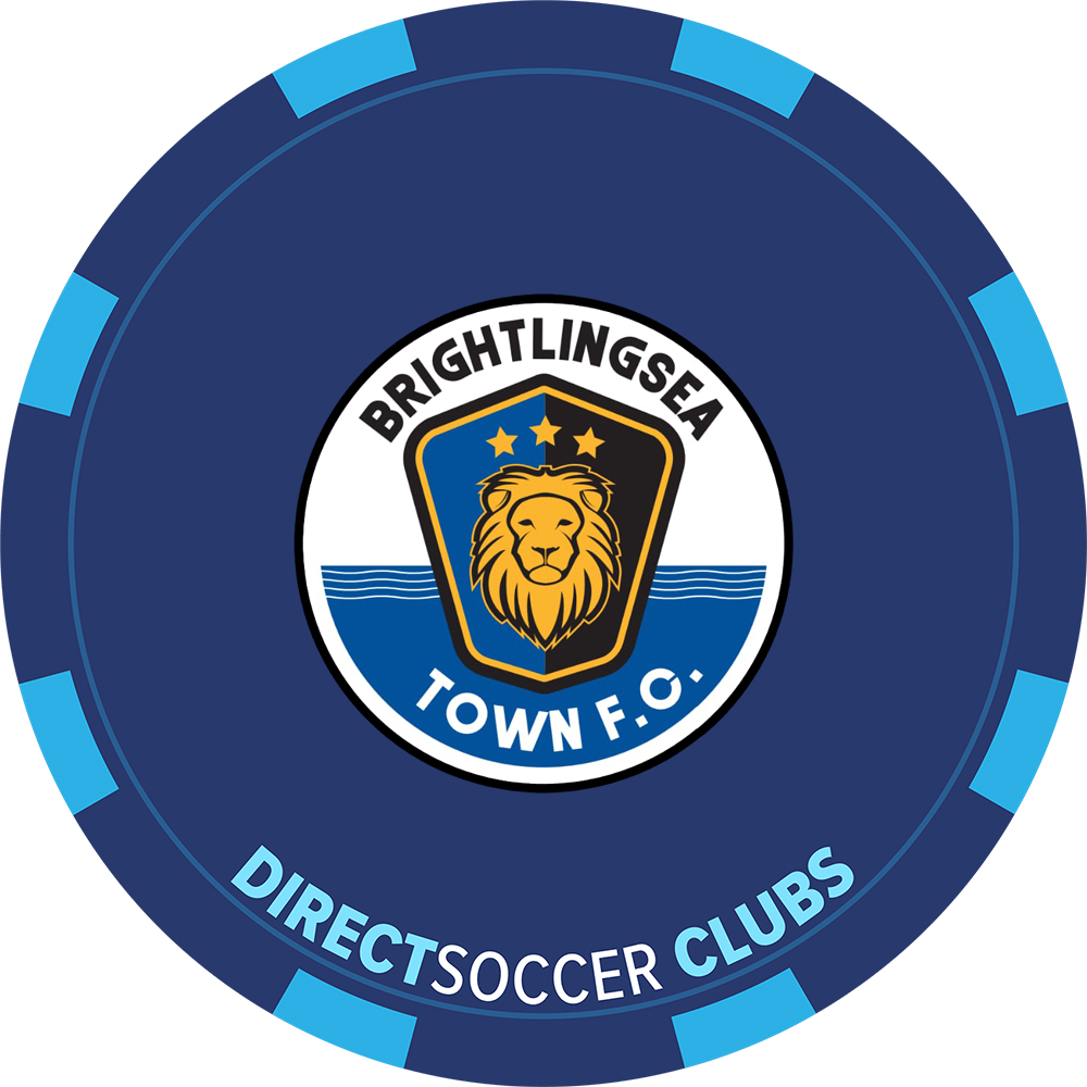 BRIGHTLINGSEA TOWN TOKEN