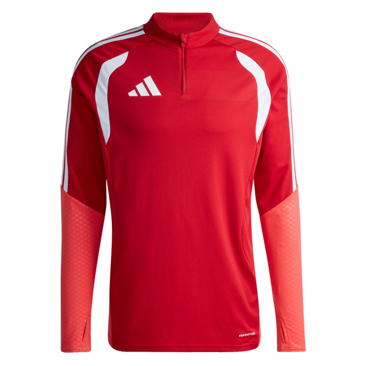 Team Power Red 2