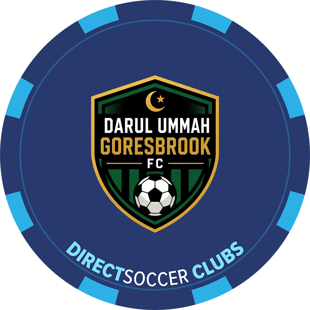 DARUL UMMAH GORESBROOK FC TOKEN