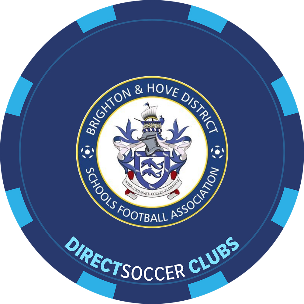 BRIGHTON SCHOOLS FA U11 TOKEN