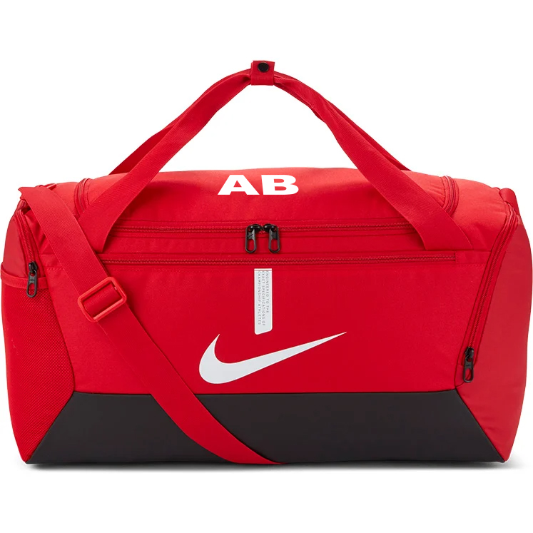 MIREHOUSE AFC Nike Academy Team Duffel Bag