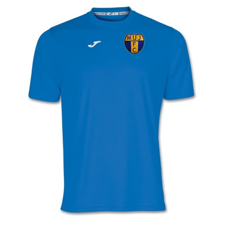MANORCROFT UNITED Joma Combi Training Tee