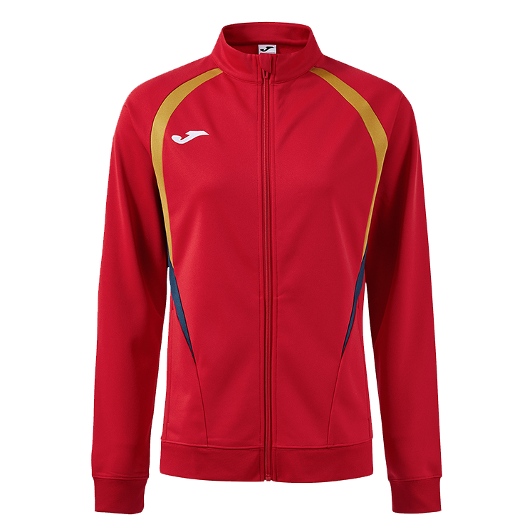 Red/Dark Navy