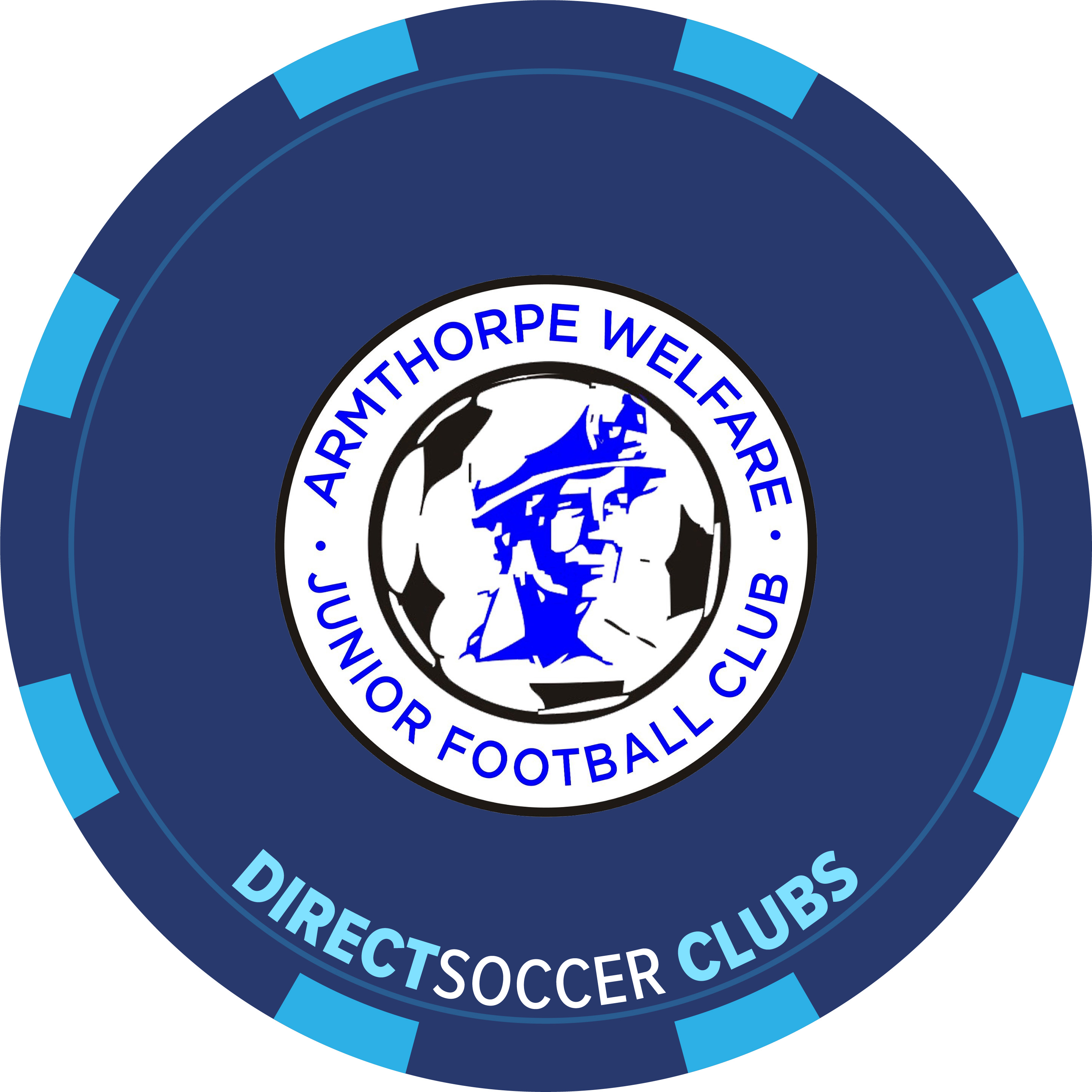 ARMTHORPE WELFARE JFC TOKEN