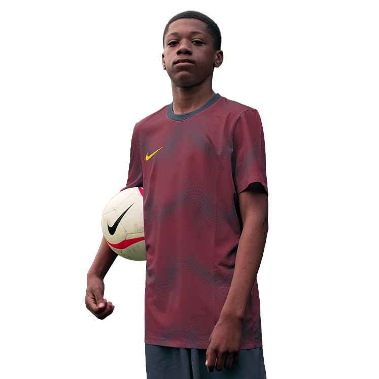 Easton AFC KitBuilder Nike Park Crew Away