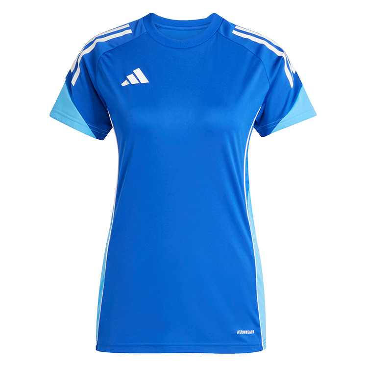 Team Royal Blue/Blue Burst