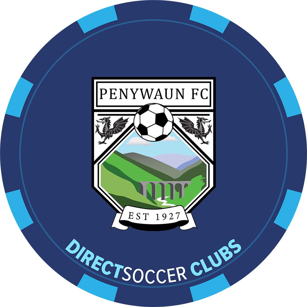PENYWAUN FC TOKEN 