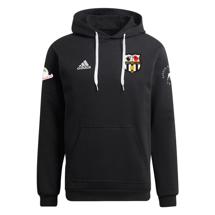 DATCHET FC adidas Entrada 22 Hoodie
