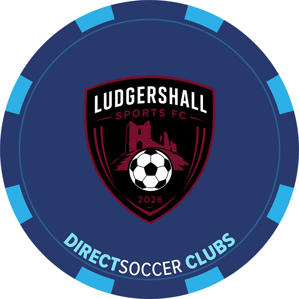 LUDGERSHALL SPORTS FC TOKEN