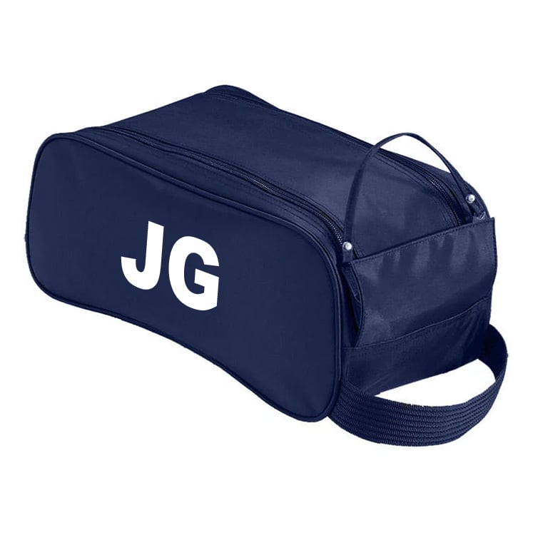 GUNNERSBURY EAGLES Prestige Shoe Bag