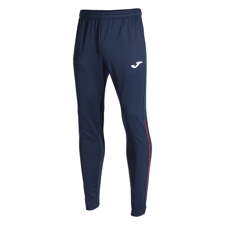 Dark Navy/Red