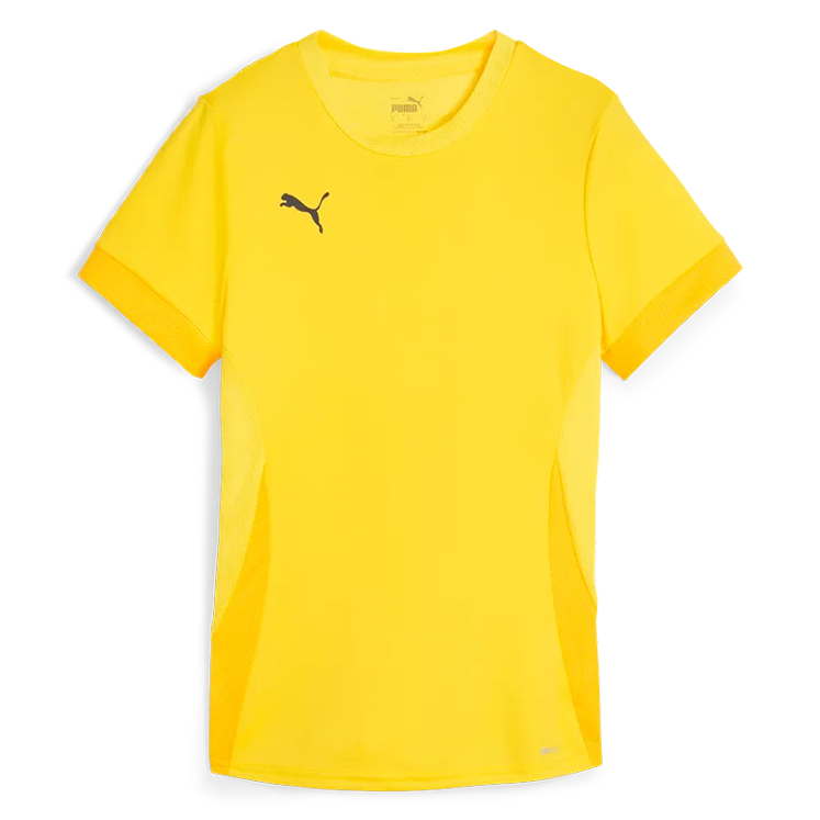 Faster Yellow/Black/Sport Yellow