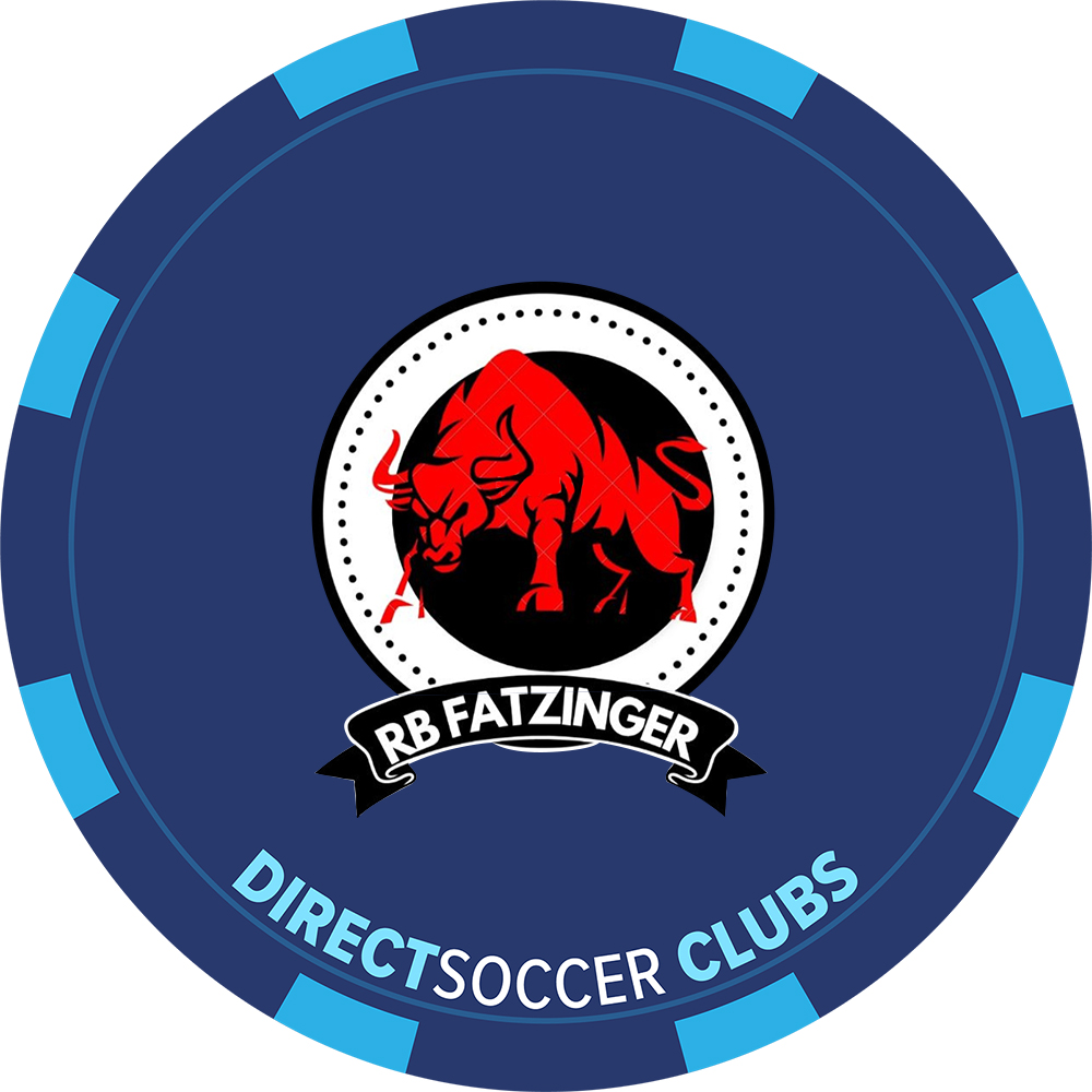 RB FATZINGER - MANVFAT FOOTBALL TOKEN