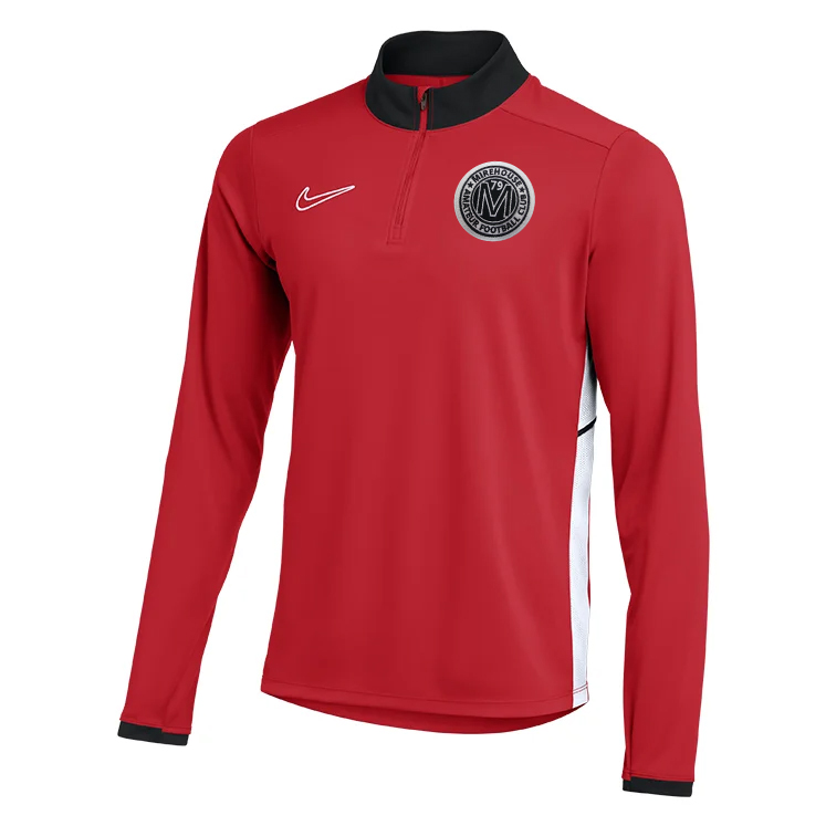 MIREHOUSE AFC Nike Academy 25 Dri-FIT Drill Top