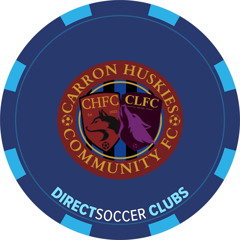 CARRON HUSKIES COMMUNITY FC TOKEN