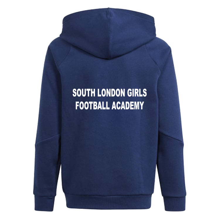 SOUTH LONDON GIRLS FA adidas Tiro 24 Hoodie