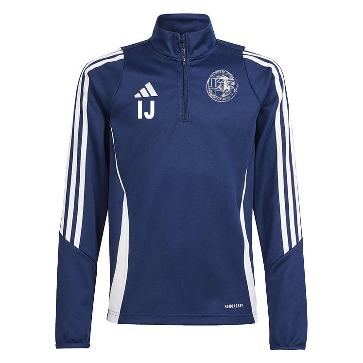 CRANBROOK UNITED FC adidas Tiro 24 Training Top