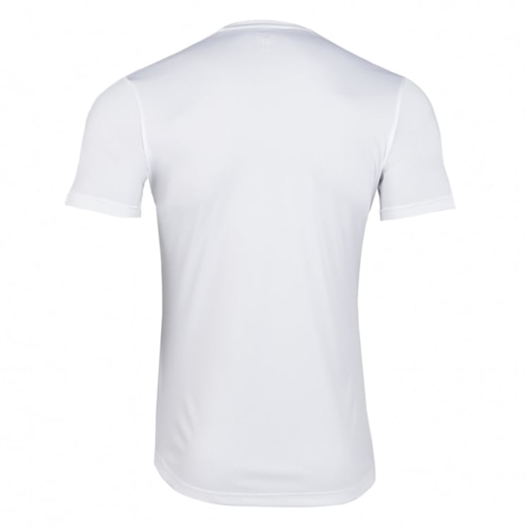 Joma Academy III S/S Football Jersey