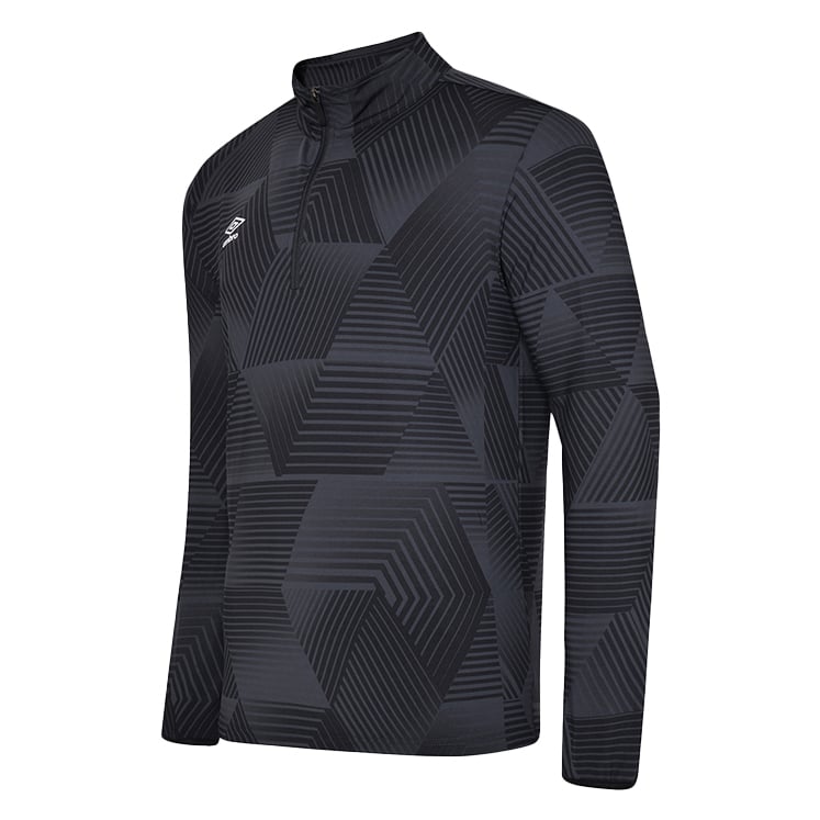 Maillot D'entraînement Umbro Suède Windproof Taille M - Excellent état