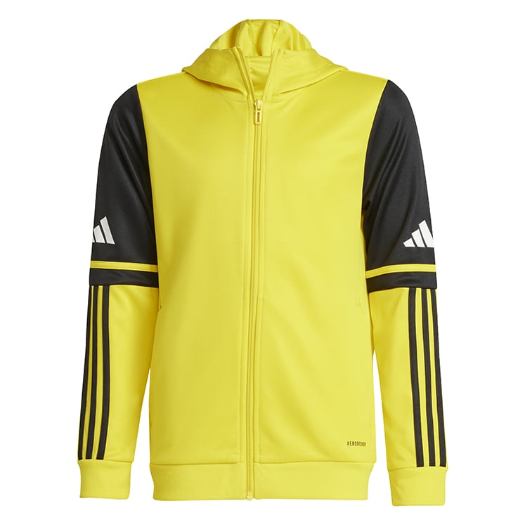 Team Yellow/Black/White