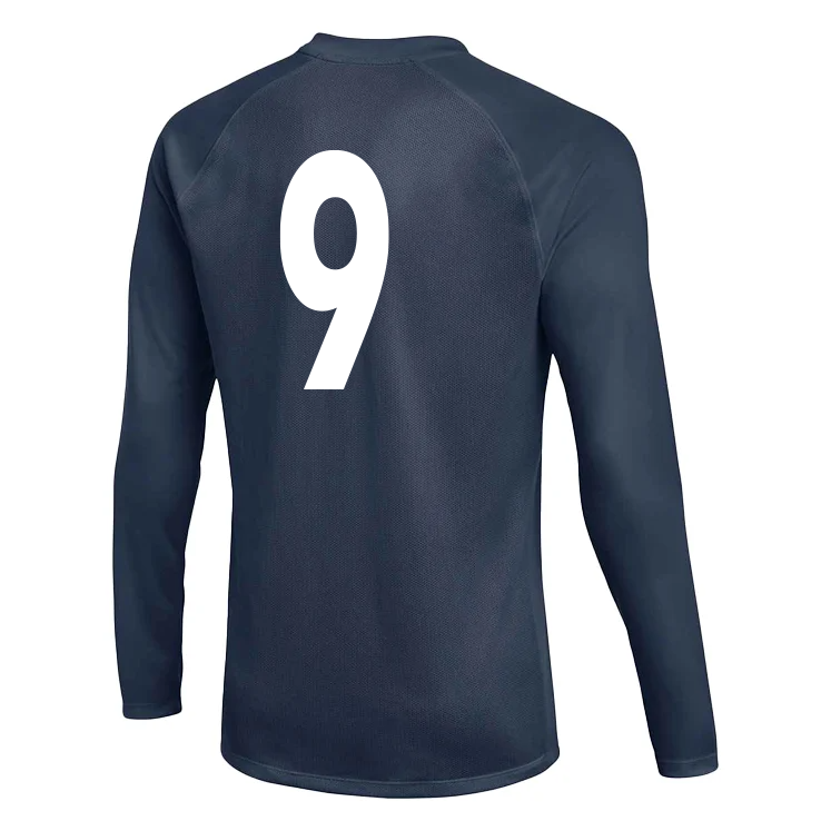 BINFIELD FC Nike Park VIII Dri-FIT LS Jersey