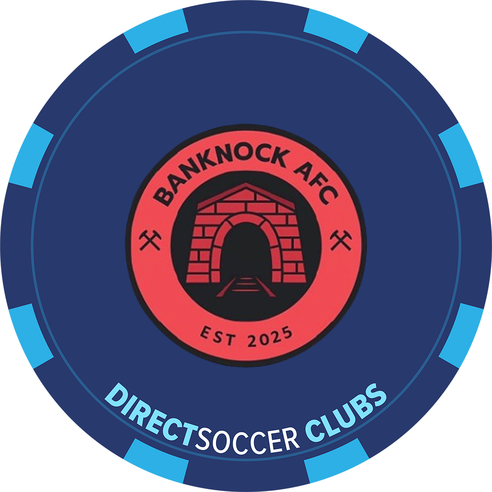 BANKNOCK AFC TOKEN