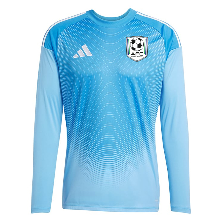 AFC PENWORTHAM adidas Tiro 25 Competition Goalkeeper LS Jersey