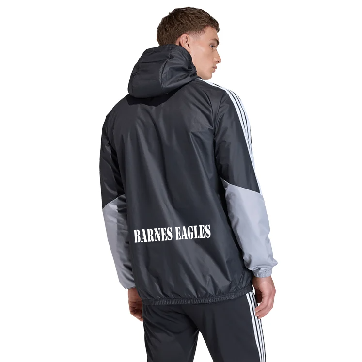 BARNES EAGLES FC  adidas Tiro 26 Competition All Weather Jacket