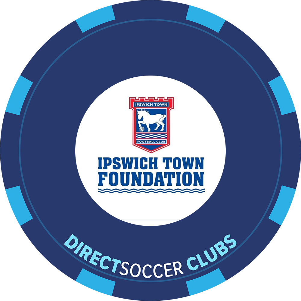 IPSWICH TOWN FOUNDATION TOKEN