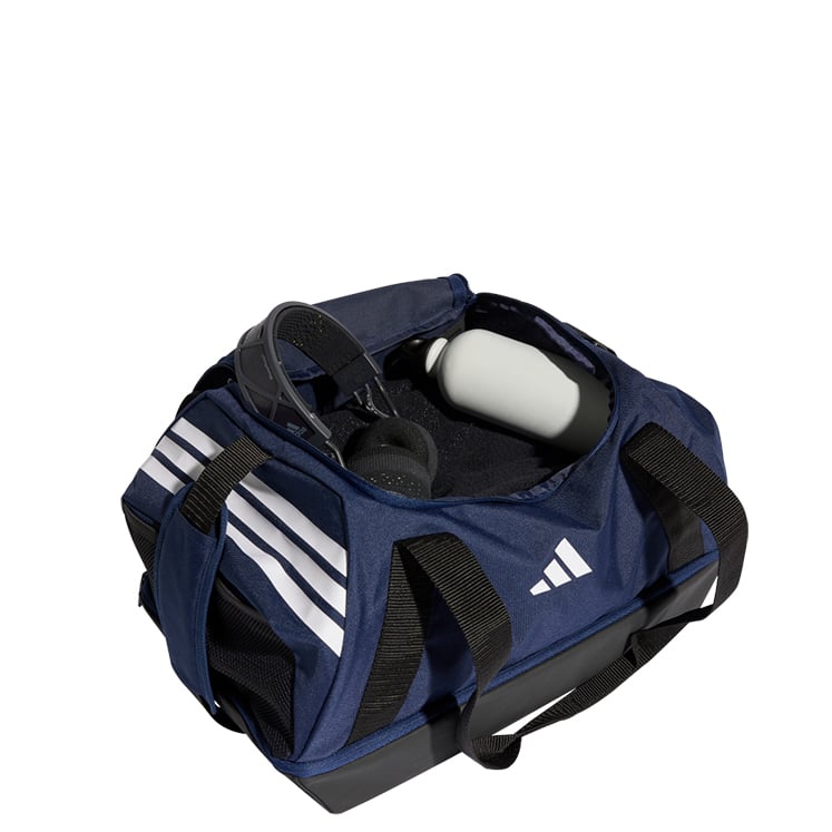 adidas Tiro Duffelbag Bottom Compartment Small