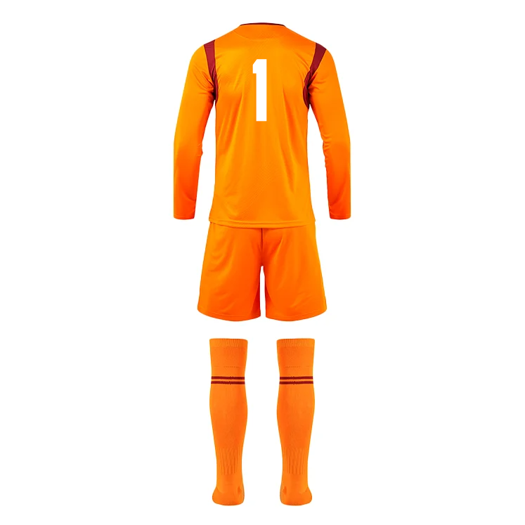HAWLEY FC Joma Zamora XI Goalkeeper Set