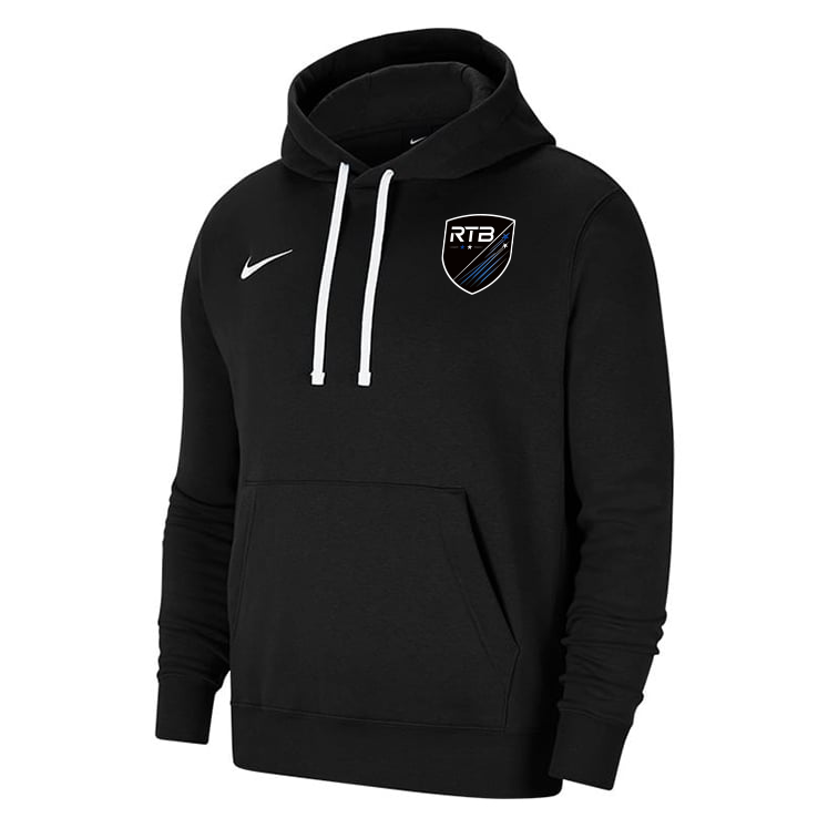RTB FOOTBALL ACADEMY Nike Team Park 20 Hoodie