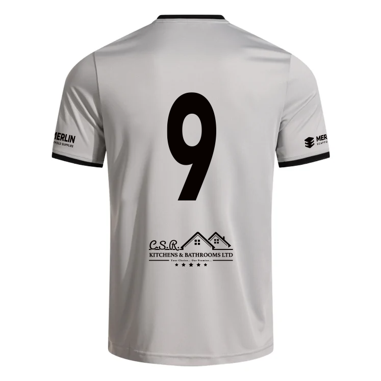 BUCKS FUTSAL CLUB Joma Combi Premium Jersey