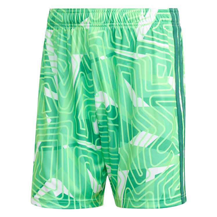 Lime Burst