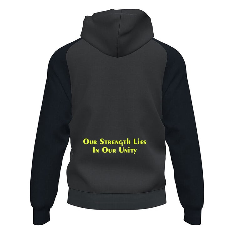 MORETON MEN SPORTS GROUP Joma Academy IV Hoodie Jacket