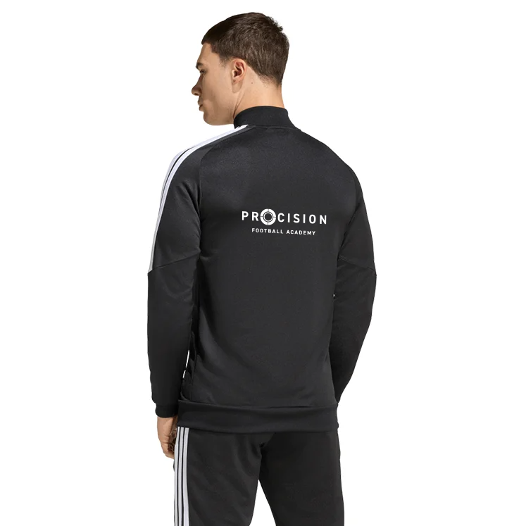 PROCISION FOOTBALL ACADEMY adidas Tiro 26 League Training Track Top
