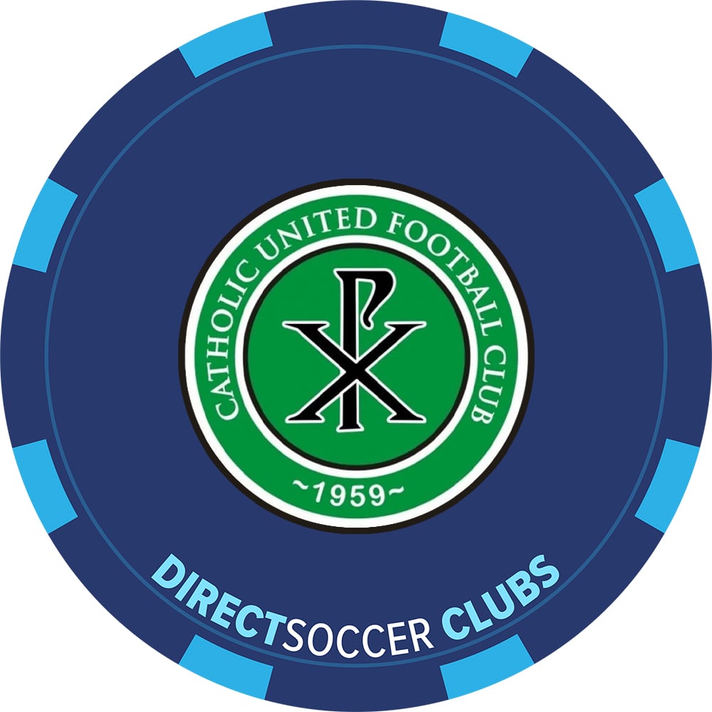 CATHOLIC UNITED MINORS YFC TOKEN 